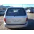 KIA CARNIVAL II '2002 2.9 CRDI LX GRIS
