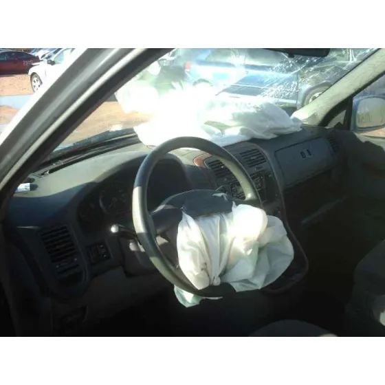 KIA CARNIVAL II '2002 2.9 CRDI LX GRIS