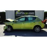 SEAT IBIZA (6J5) '2009 REFERENCE VERDE