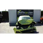 SEAT IBIZA (6J5) '2009 REFERENCE VERDE