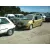 RENAULT SCENIC II RENAULT SCENIC II '2002 1.5 DCI DIESEL DORADO 2003
