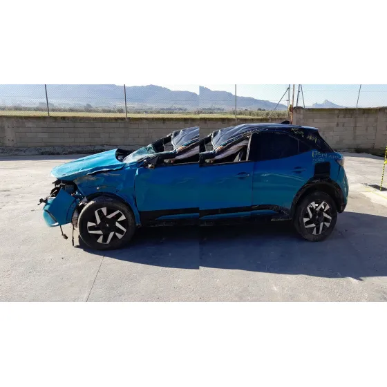 Opel MOKKA 2022