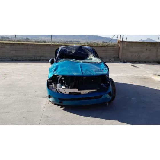 Opel MOKKA 2022