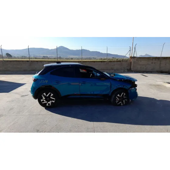 Opel MOKKA 2022