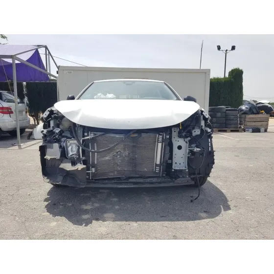 PEUGEOT 308 '2022 ACTIVE PACK BLUEHDI 130 S&S BLANCO