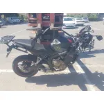 HONDA CBR 650F '2019 CBR 650F NEGRO