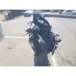 HONDA CBR 650F '2019 CBR 650F NEGRO