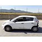 Hyundai I20 I (PB, PBT) 2008