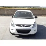 Hyundai I20 I (PB, PBT) 2008