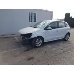 VOLKSWAGEN POLO (6C1) '2014 BLUEMOTION BLANCO