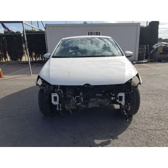 VOLKSWAGEN POLO (6C1) '2014 BLUEMOTION BLANCO