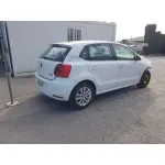 VOLKSWAGEN POLO (6C1) '2014 BLUEMOTION BLANCO