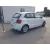 VOLKSWAGEN POLO (6C1) '2014 BLUEMOTION BLANCO