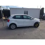 VOLKSWAGEN POLO (6C1) '2014 BLUEMOTION BLANCO