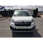 CITROEN BERLINGO STATION WAGON '2017 LIVE EDITION BLANCO