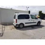 CITROEN BERLINGO STATION WAGON '2017 LIVE EDITION BLANCO