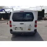CITROEN BERLINGO STATION WAGON '2017 LIVE EDITION BLANCO
