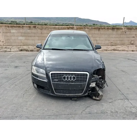 Audi A8 D3 (4E2, 4E8) 2005
