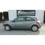RENAULT MEGANE II BERLINA 3P '2003 AUTHENTIQUE GRIS