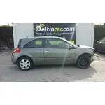 RENAULT MEGANE II BERLINA 3P '2003 AUTHENTIQUE GRIS