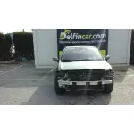 RENAULT MEGANE II BERLINA 3P '2003 AUTHENTIQUE GRIS