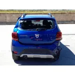 Dacia SANDERO II (B8_) 2019