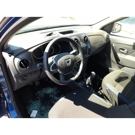 Dacia SANDERO II (B8_) 2019