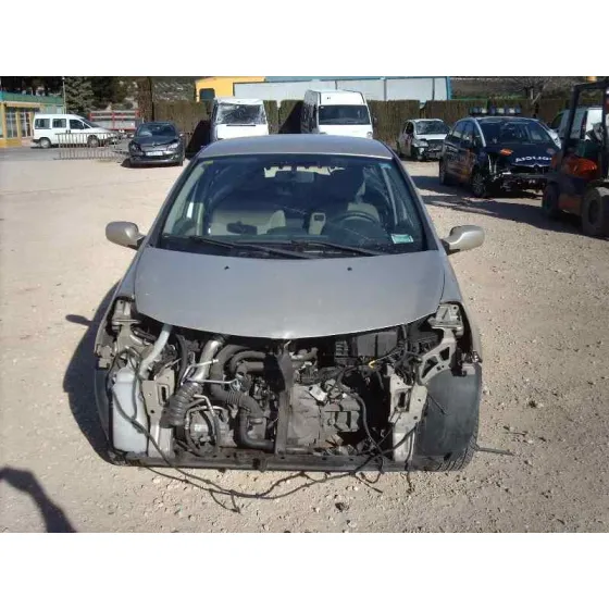 RENAULT CLIO III '2006 EMOTION BEIG