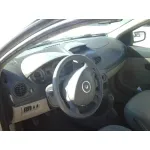 RENAULT CLIO III RENAULT CLIO III '2006 EMOTION BEIG 2006