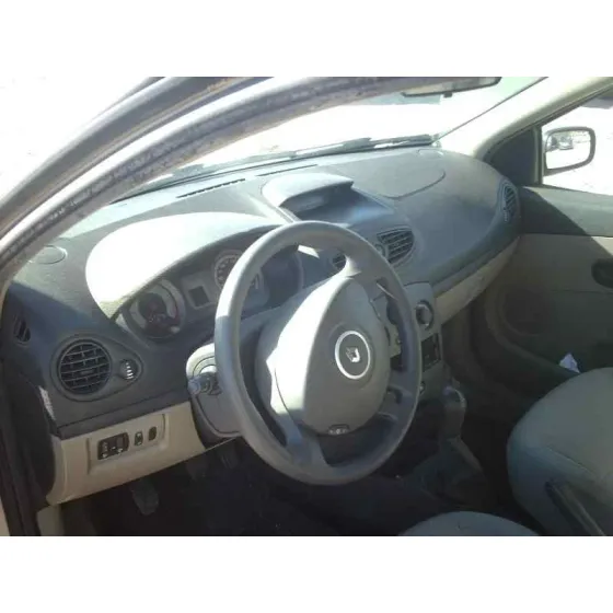 RENAULT CLIO III '2006 EMOTION BEIG