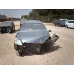 CITROEN C5 BERLINA '2002 2.0 HDI SX GRIS OSCURO