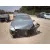 CITROEN C5 BERLINA '2002 2.0 HDI SX GRIS OSCURO