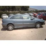 CITROEN C5 BERLINA '2002 2.0 HDI SX GRIS OSCURO