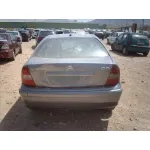 CITROEN C5 BERLINA '2002 2.0 HDI SX GRIS OSCURO