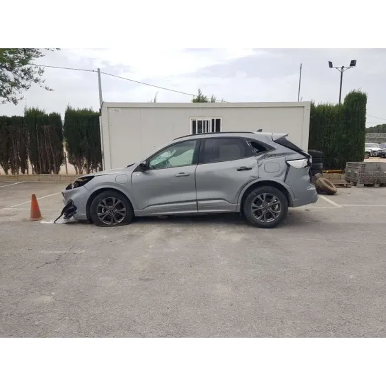 FORD KUGA '2022 TITANIUM PLUG-IN HYBRID GRIS