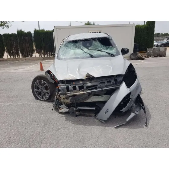 FORD KUGA '2022 TITANIUM PLUG-IN HYBRID GRIS