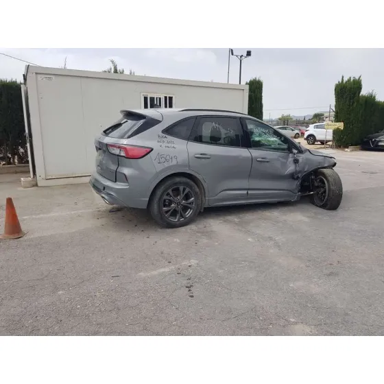 FORD KUGA '2022 TITANIUM PLUG-IN HYBRID GRIS