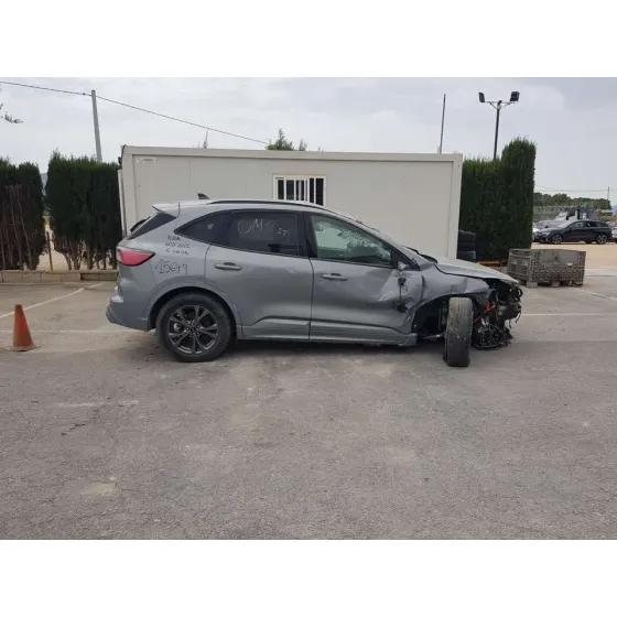 FORD KUGA '2022 TITANIUM PLUG-IN HYBRID GRIS