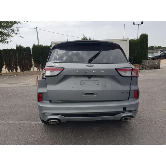 FORD KUGA '2022 TITANIUM PLUG-IN HYBRID GRIS
