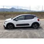 Citroen C3 III (SX) 2018