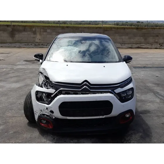 Citroen C3 III (SX) 2018