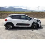 Citroen C3 III (SX) 2018