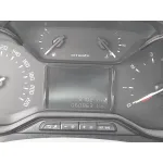Citroen C3 III (SX) 2018