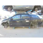 SSANGYONG ACTYON SPORTS '2007 XDI 4WD NEGRO