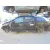 SSANGYONG ACTYON SPORTS '2007 XDI 4WD NEGRO