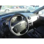 SSANGYONG ACTYON SPORTS '2007 XDI 4WD NEGRO