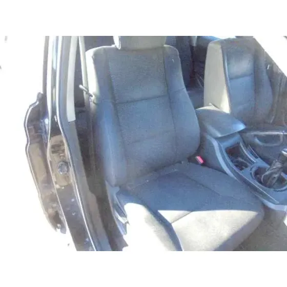 SSANGYONG ACTYON SPORTS '2007 XDI 4WD NEGRO