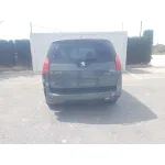 PEUGEOT 5008 '2011 CONFORT GRIS
