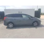 PEUGEOT 5008 '2011 CONFORT GRIS