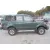 TOYOTA LAND CRUISER (J9) '2002 D4-D GX (5-PTAS.) VERDE